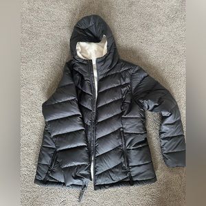 North Face Coat, Size XL